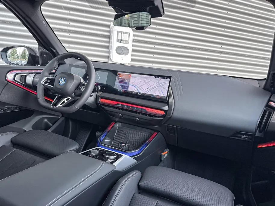 BMW X3 30e xDrive