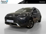 Hyundai Bayon 1.0 | T-GDI | COMFORT | CAMERA | NL-AUTO |