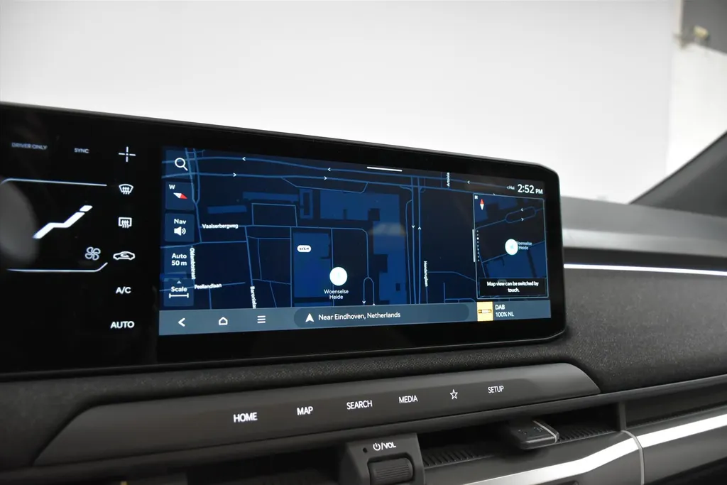 Kia EV3 81,4 kWh 204pk GT-PlusLine NIEUW TE BESTELLEN