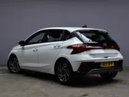 Hyundai i20 1.0 T-GDI 48V MHEV Comfort I Apple carplay & Android Auto