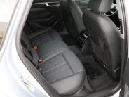 Audi A6 Avant 2.0 e-hybrid Quattro 299pk S edition Competition · 360 Camera · Inklap. Trekhaak · Bang & Olufsen Sound · Head-Up display · Dodehoeksensor · Garantie t/m 09-09-2030 of 100.000km