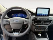 Ford Kuga 2.5 PHEV Vignale | Dealer onderhouden | Automaat | Adapt. Cruise control | BLIS | Elektr. achterklep | Winter pack | lederen bekleding | Parkeersensoren voor en achter | Camera voor en achter | Navigatie | Apple carplay & Android auto | B&O audio | Privac
