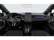 Renault Symbioz 1.8 E-Tech full hybrid 160 esprit Alpine | Direct Leverbaar | €2500,- Korting | Gratis 5 jaar garantie tot 100.000km | LMV 19' | ACC | draadloze telefoonlader﻿ | Zwevende middenconsole﻿ | Elektrisch verwarmbaar stuurwiel﻿ |