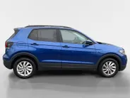Volkswagen T-Cross 1.0 TSI Life Nederlandse auto | 1e eigenaar | navi | clima | allseason | PDC | camera | etc.