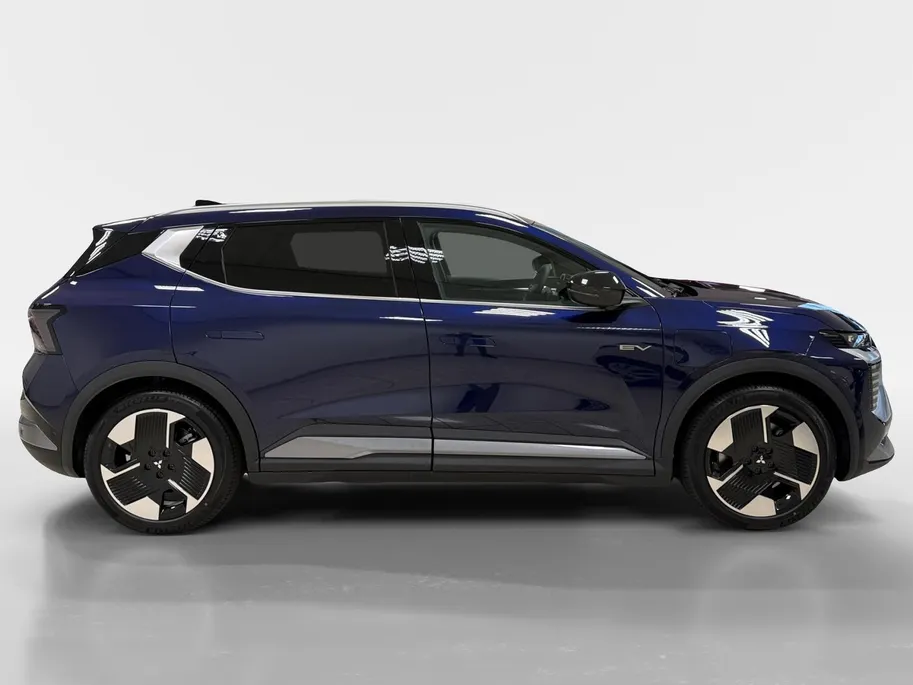 Mitsubishi Eclipse Cross INTENSE | 87 KWH | ACTIEPRIJS INCL. 4.000,- KORTING |
