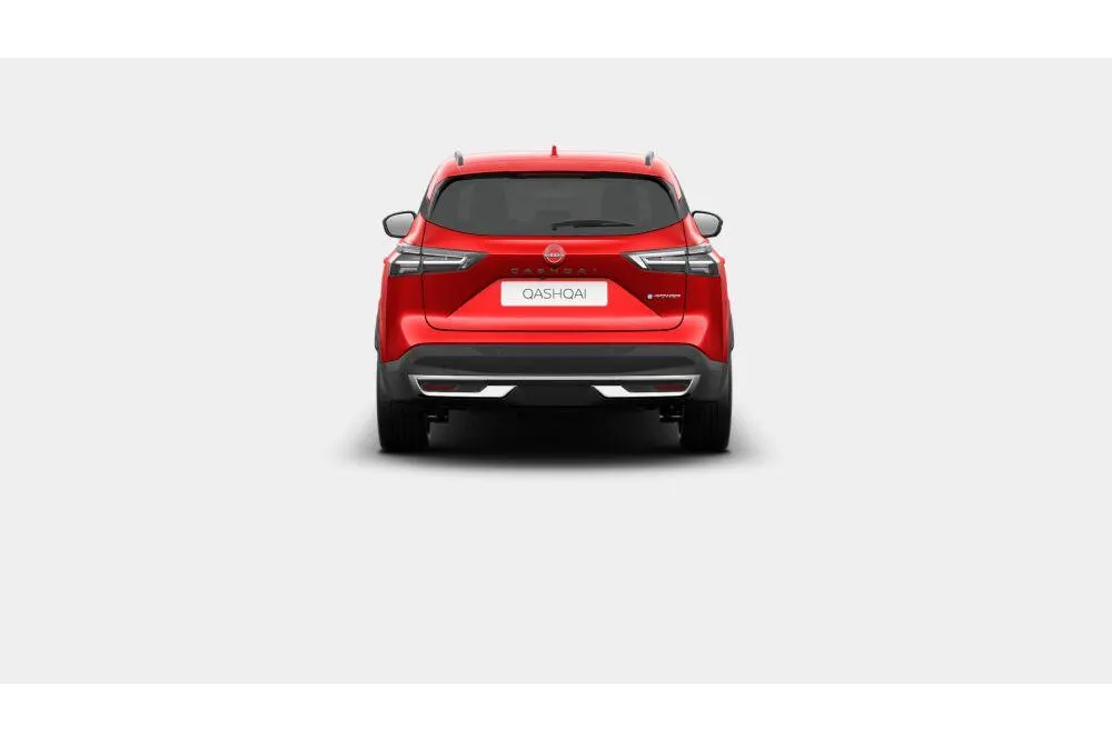 Nissan QASHQAI 1.5 e-Power N-Connecta | 10 JAAR GARANTIE | MY26 QASHQAI | €5000,- KORTING | MEERDERE KLEUREN BESCHIKBAAR|