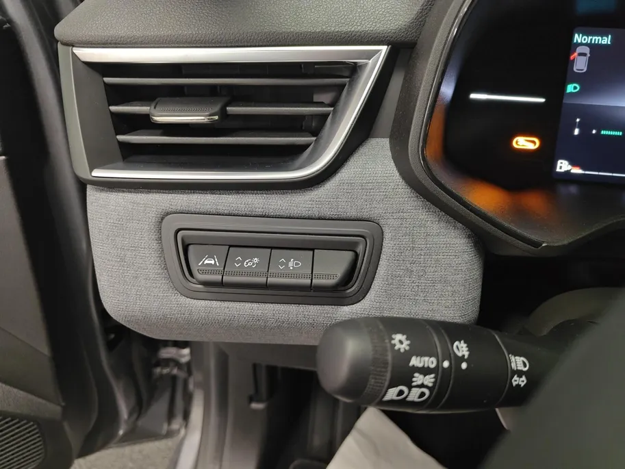 Renault Clio 1.0 TCe 90 GPF evolution AIRCO CRUISE CONTROLE APPLE CARPLAY ANDROID AUTO 5 DEURS 12 MAANDEN GARANTIE ZEER MOOIE AUTO DEALER ONDERHOUDEN