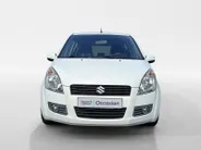 Suzuki Splash 1.0 Exclusive | Airco |Lichtmetalen velgen | Stoelverwarming | Radio / CD Speler