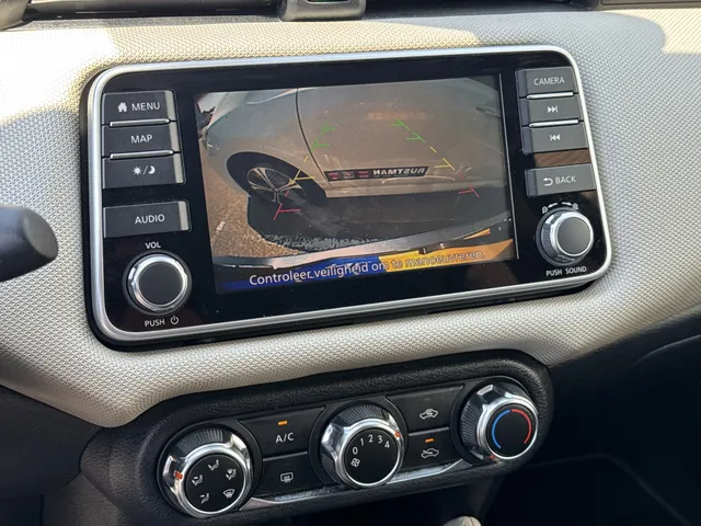 Nissan Micra 1.0 IG-T N-Connecta black edition