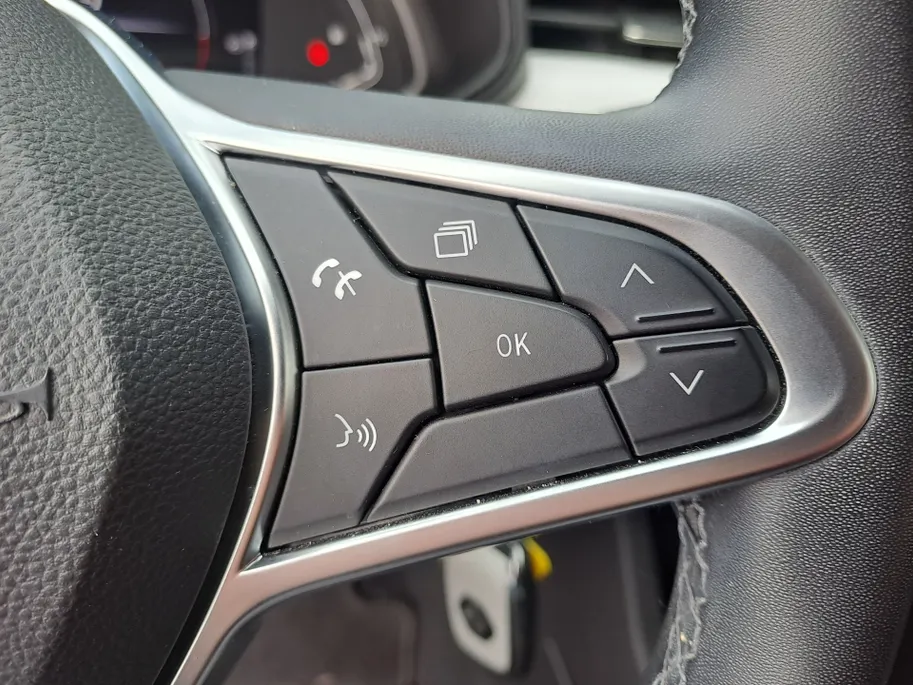 Renault Clio 1.6 E-Tech Full Hybrid 145 evolution AUTOMAAT | Navigatie | Sensoren | Airco | Cruise | Rijstrooksensor met correctie | DAB | Apple Carplay/Android Auto