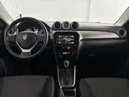 Suzuki Vitara 1.5 Hybrid Select Automaat | Apple Carplay/Android Auto | Adaptieve Cruise Control | Parkeercamera