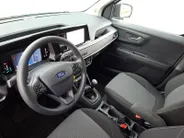 Ford Transit Courier 1.0 EcoBoost Trend 100 pk handgeschakeld | BPM vrij! | Achteruitrijcamera | Apple car play - Android auto | Cruise control
