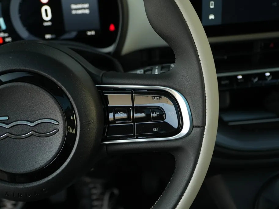 Fiat 500 1.0 Hybrid La Prima | Boek nu uw Proefrit