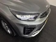 Kia Stonic 1.0 T-GDi MHEV 100pk GT-Line | Stoelverwarming | Stoelverwarming