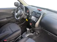 Nissan Micra 1.2 Connect Edition N-TEC | Automaat | Bluetooth | Parkeersensoren | 1e Eigenaar | 48.453KM!!! | NAP | Cruise & Climate Control | Navigatie | LMV | 12 Maanden BOVAG Garantie