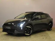 Kia EV4 58,3 kWh 204PK Plus Advanced NIEUW