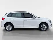 Škoda Kamiq 1.0 TSI Active *Navi via Carplay*Parkeersensoren*Cruise Control*Airco*LM.Velgen*Leuke auto!