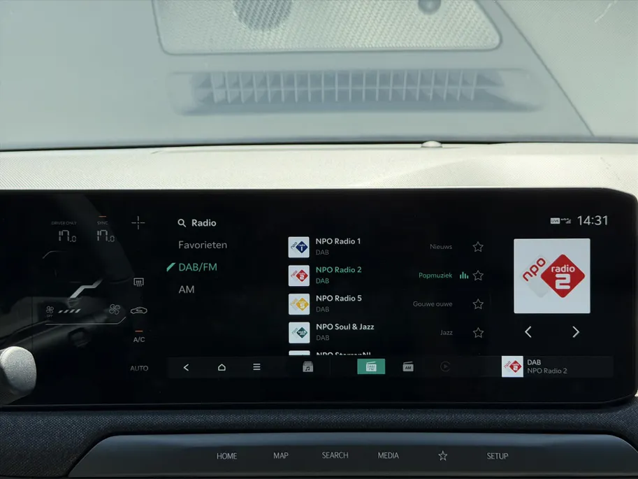 Kia EV3 81,4 kWh 204pk GT-Line Business Edition