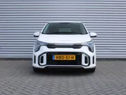 Kia Picanto 1.0 DPI GT-Line | Stuur-/stoelverwarming | Schuifdak | Camera | Dodehoek detectie | Telefoonlader | Clima | Navi | 16' LM | LED | Cruise |