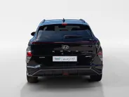 Hyundai Kona Electric N Line Sky 65.4 kWh |