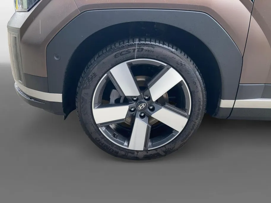 Hyundai Santa Fe 1.6 T-GDI PHEV Premium Plus 7p. | € 8000,- korting | ACTIE! | OP=OP
