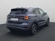 Volkswagen T-Cross 1.0TSI/110PK DSG Style R · R-line exterieur · Navigatie · Apple/Android Car Play · Stoelverwarming · Clima · Parkeersensoren ·