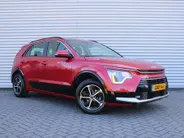 Kia Niro 1.6 GDi Hybrid DynamicLine | Camera | Cruise adapt. | Clima | 16' LM | Navi | Keyless |