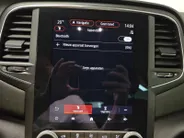Renault Mégane Estate 1.3 TCe 140 Techno AUTOMAAT NAVI AIRCO CAMERA CRUISE CONTROLE APPLE CARPLAY ANDROID AUTO TREKHAAK (TREKGEWICHT 1750KG) ZEER MOOIE AUTO