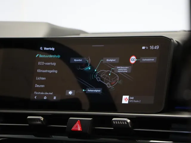 Kia Sportage 1.6 T-GDi Plug-in Hybrid GT-Line