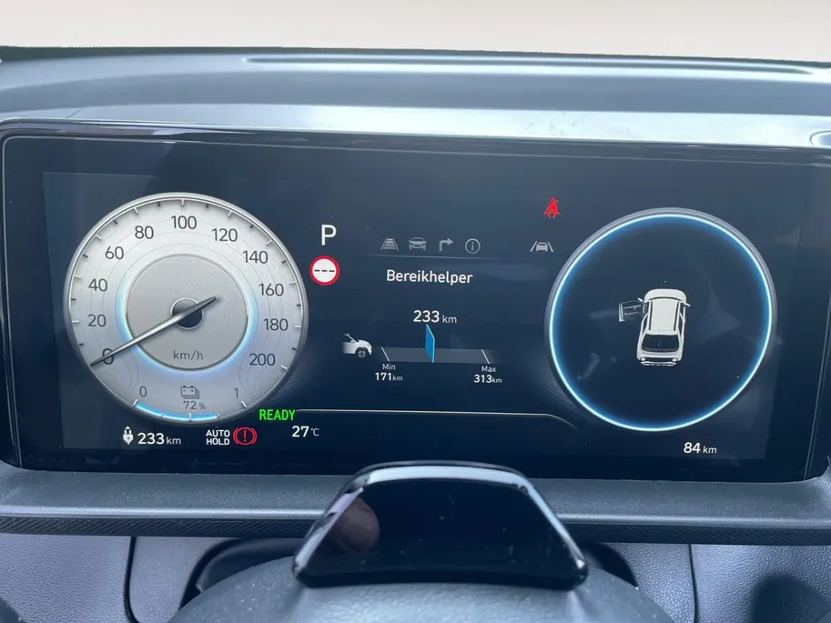 Hyundai Inster Evolve Sky 49 kWh DIRECT LEVERBAAR |