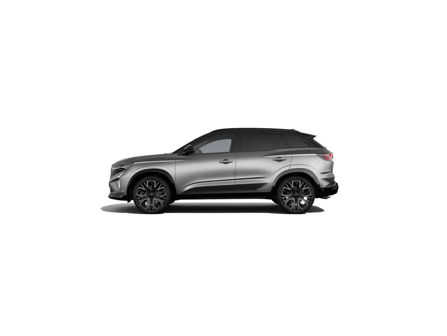 Renault Austral E-Tech full hybrid 200 Iconic Esprit Alpine || Korting uit voorraad = €4.500,- Korting + 5 jaar Garantie | Zeeuw en Zeeuw Naaldwijk || 0174 210 330