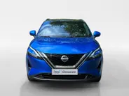 Nissan QASHQAI 1.3 MHEV Tekna Apple Carplay/Android Auto , navigatiesysteem full map , elektrisch bedienbare achterklep met sensorsturing, panoramadak , cruise control adaptief , lichtmetalen velgen 19'
