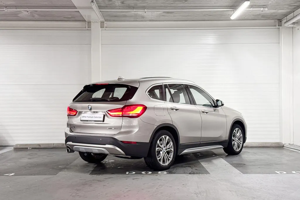 BMW X1 xDrive25e eDrive Edition