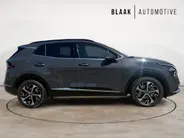Kia Sportage 1.6 T 230 PK Hybride DynamicPlus Line | panoramadak