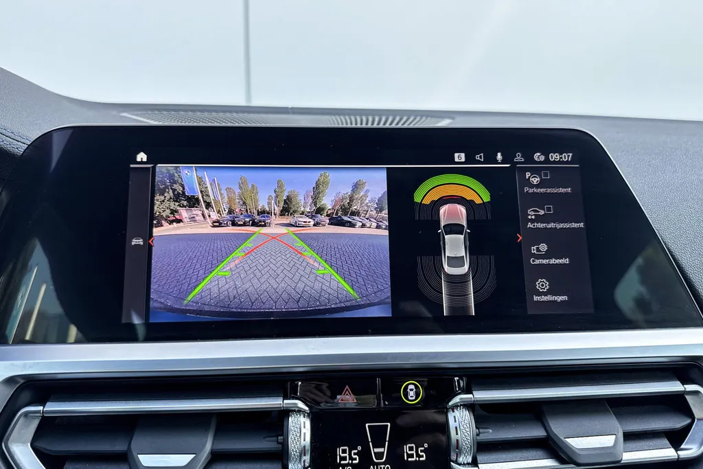 BMW 4 Serie Coupé 420i High Executive