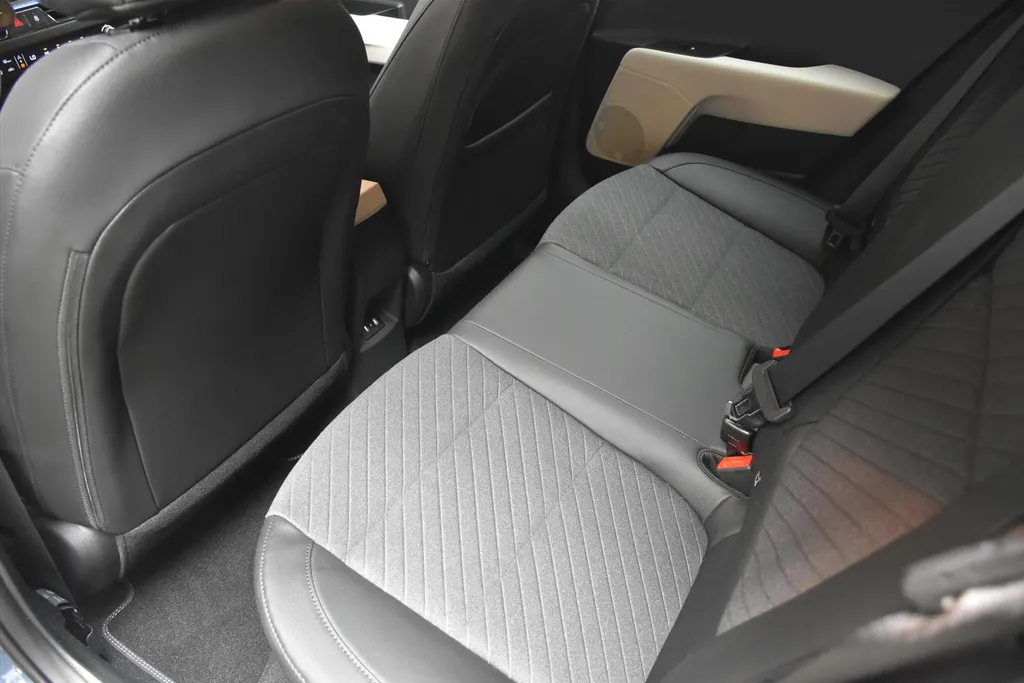 Kia Stonic 1.0 T-GDi MHEV 115pk GT-Line