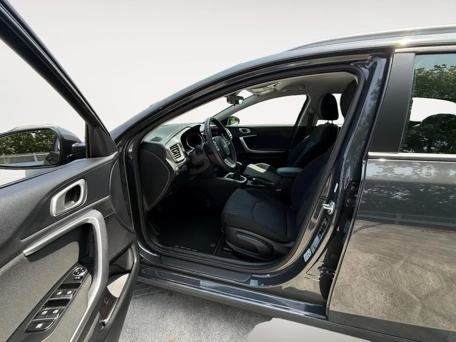 Kia Ceed Sportswagon 1.0 T-GDi ComfortLine | NAVI | CAMERA | CLIMATE & CRUISE CONTROLE | PARKEERSENSOREN | ETC...