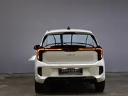 Kia Picanto 1.0 GDI 4-zits DynamicPlusLine NIEUW - LEVERBAAR