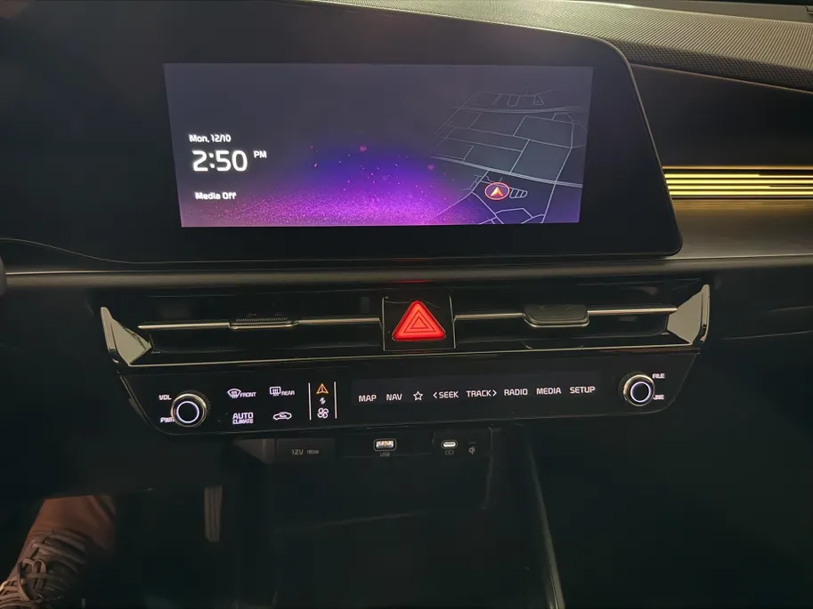 Kia e-Niro 64,8 kWh 204pk Aut Edition Advanced