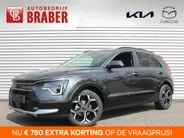 Kia Niro 1.6 GDi Hybrid ExecutiveLine | Automaat | Nieuw | Direct leverbaar | Tot € 3.000 inruilvoordeel bij aanschaf |