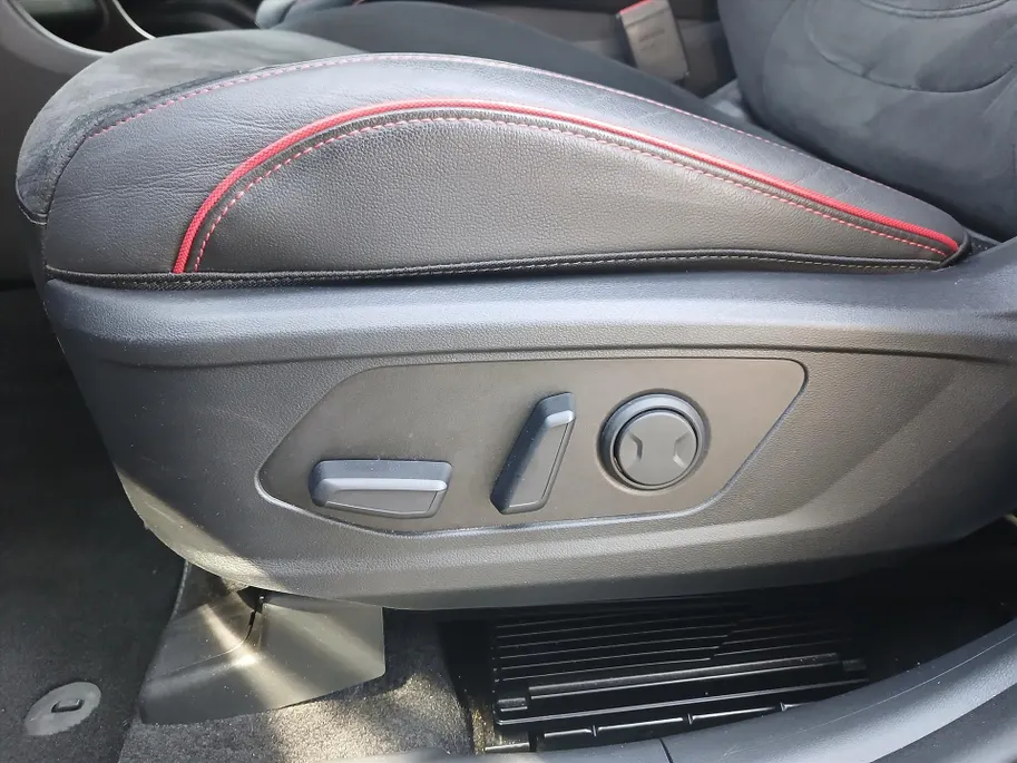 Hyundai Tucson 1.6 PHEV 252pk 2WD Aut N Line / Navi / Cruise / Clima