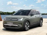 Volkswagen ID. Cross Style 52 kWh accu, 211 PK