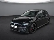 Volkswagen Golf 1.5 eHybrid 272pk GTE · Panoramadak · 360 Camera · Wegklapbare Trekhaak · Stoel &-Stuurverwarming · Dodehoeksensoren · 19'' Inch · Garantie t/m 13-08-2030 of 100.000km