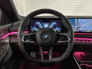 BMW i5 Sedan eDrive40