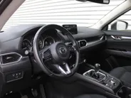 Mazda CX-5 2.0 SkyActiv-G 165 Comfort | Trekhaak | Stoel-/stuurverwarming | Dodehoek detectie | Carplay | Clima | 19' LM | Parkeersensor v+a | LED |