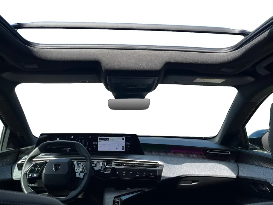Peugeot 3008 1.2 Hybrid 136 GT | Focal Audio | 360 camera | Panoramadak | Carplay