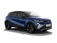 Renault Captur 1.8 E-Tech full hybrid 160 esprit Alpine Nu leverbaar met €2.000,- EXTRA Zeeuw & Zeeuw korting en 5 jaar GRATIS garantie tot 160.000km! || LMV | Direct leverbaar | Gratis 5 jaar garantie tot 100.000km | elektrisch verwarmbaar stuurwiel﻿ | Draadloze telefo