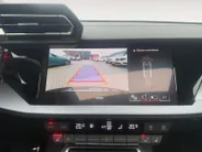 Audi A3 Sportback 35 TFSI S edition | 3X S Line | Schuif-Kantel Dak | Sportstoelen | SONOS | Camera | Stoelverwarming | Apple Carplay | Adaptief Cruise Control | Climate Control