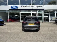 Ford Focus Wagon 1.0 EcoBoost Hybrid ST Line X