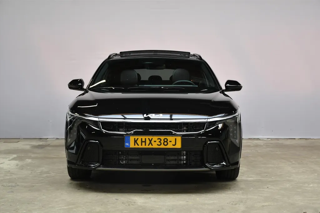 Kia K4 Sportswagon 1.0 T-GDi MHEV 115pk DCT7 GT-Line Launch Edition (schuifdak)